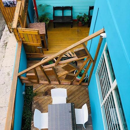 El Navegante De Culebra Hotel Isla Culebra Buitenkant foto
