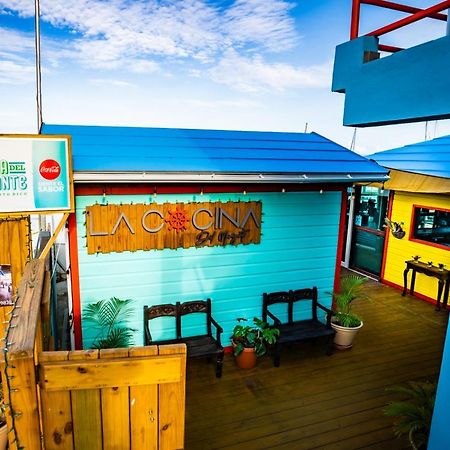 El Navegante De Culebra Hotel Isla Culebra Buitenkant foto