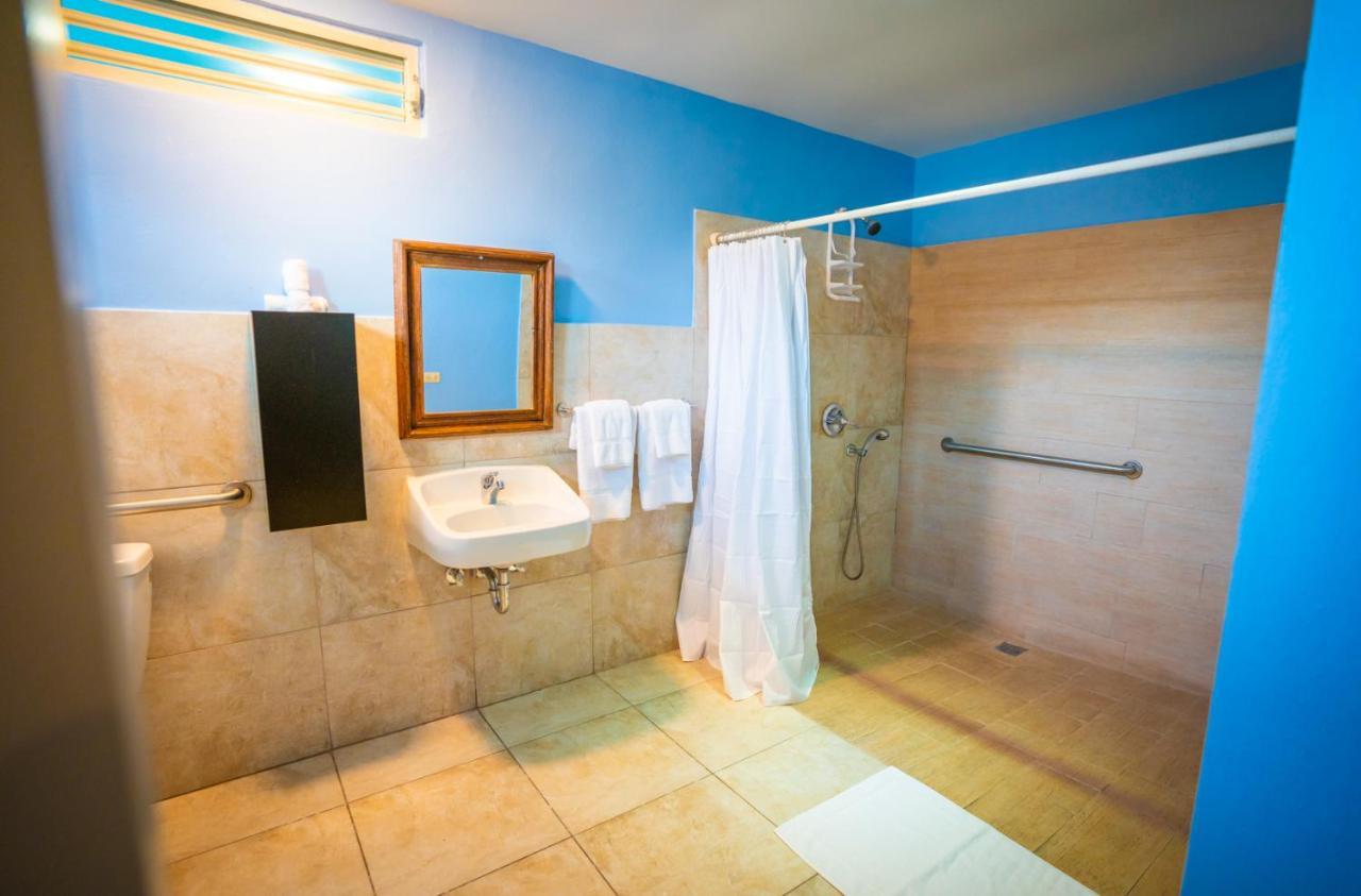 El Navegante De Culebra Hotel Isla Culebra Buitenkant foto