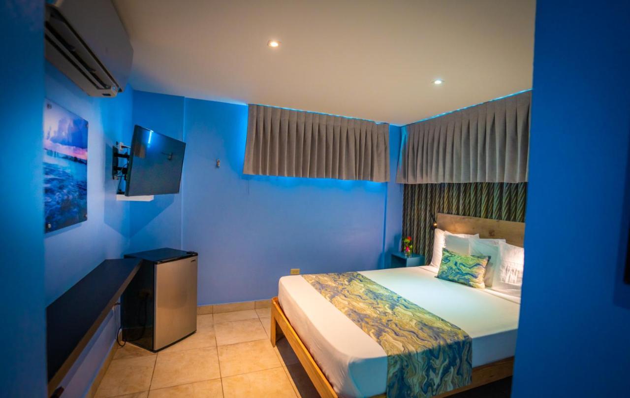 El Navegante De Culebra Hotel Isla Culebra Buitenkant foto