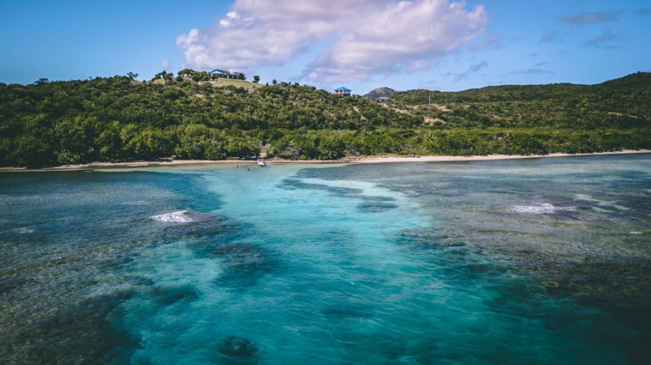 El Navegante De Culebra Hotel Isla Culebra Buitenkant foto
