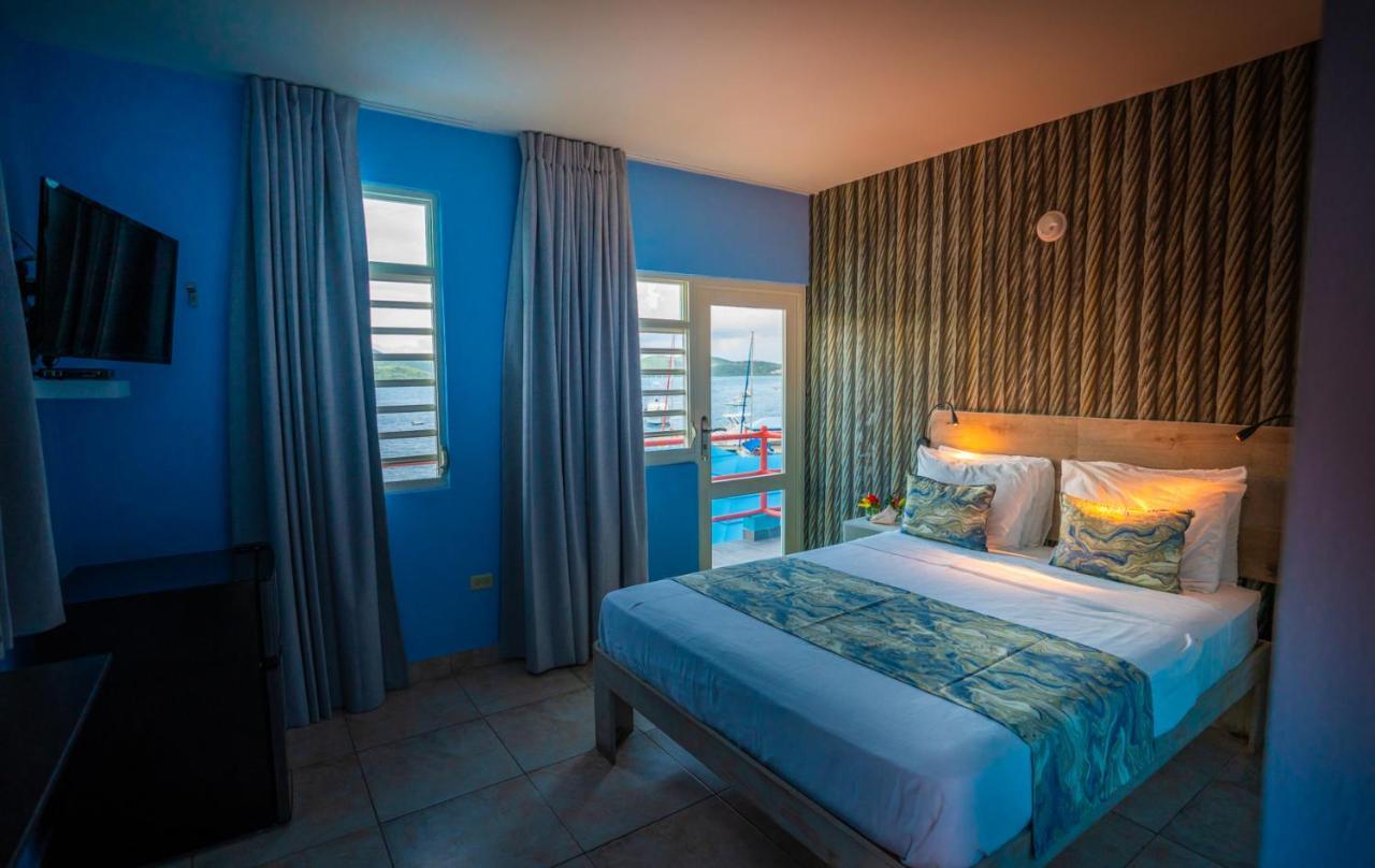 El Navegante De Culebra Hotel Isla Culebra Buitenkant foto
