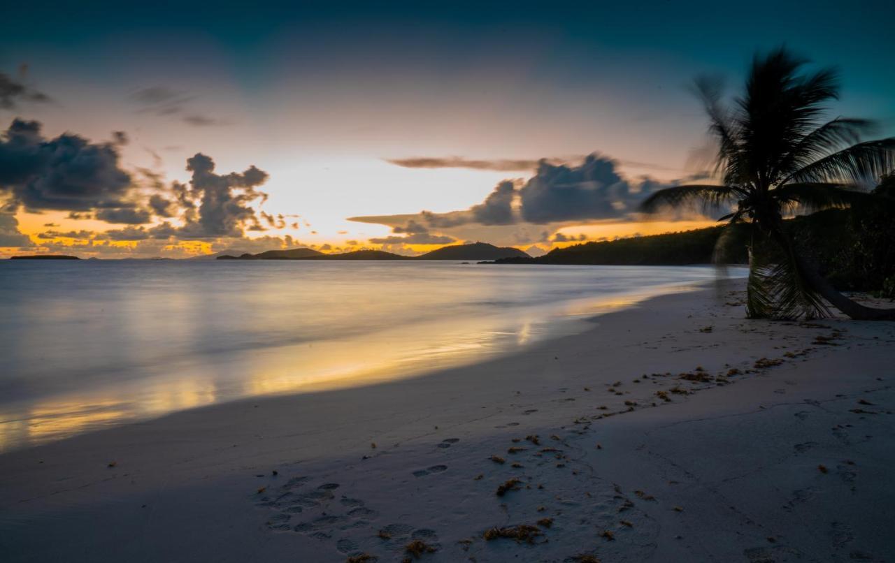El Navegante De Culebra Hotel Isla Culebra Buitenkant foto
