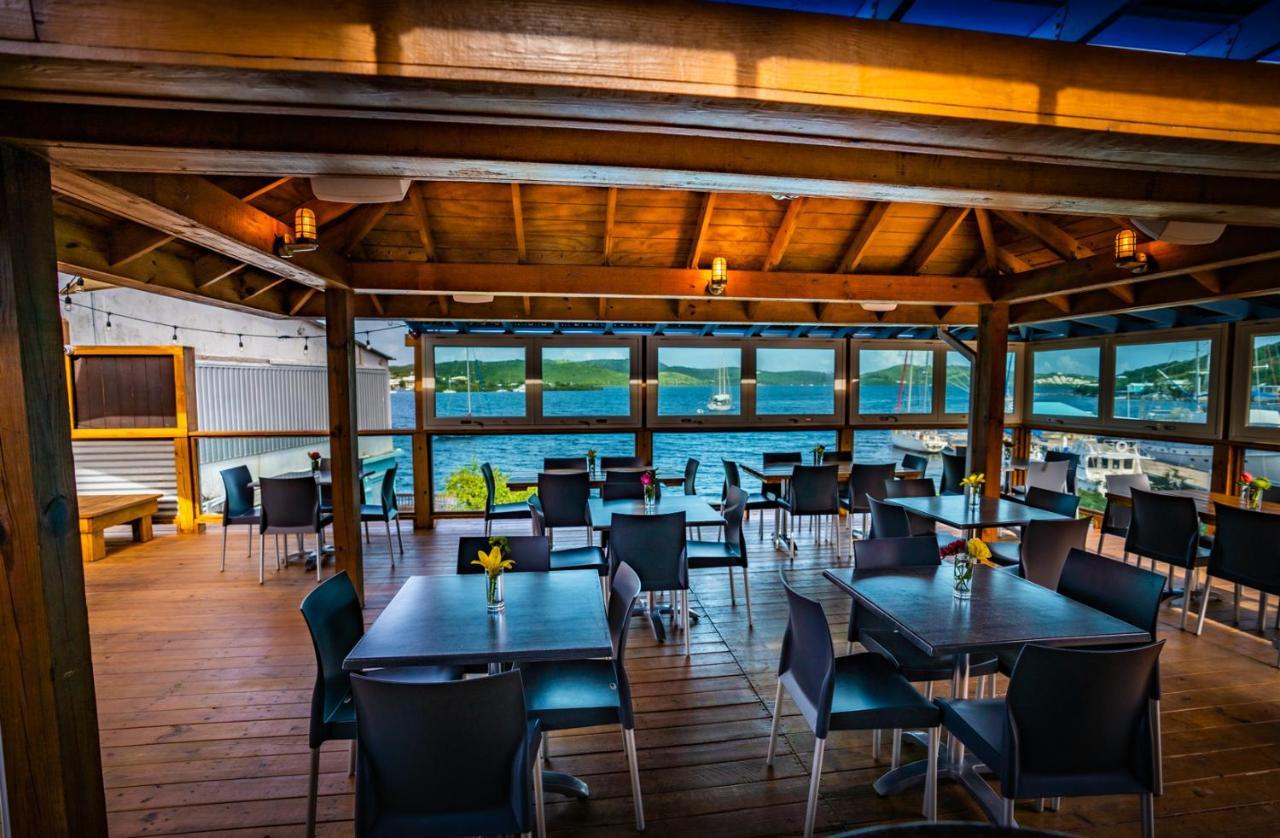El Navegante De Culebra Hotel Isla Culebra Buitenkant foto