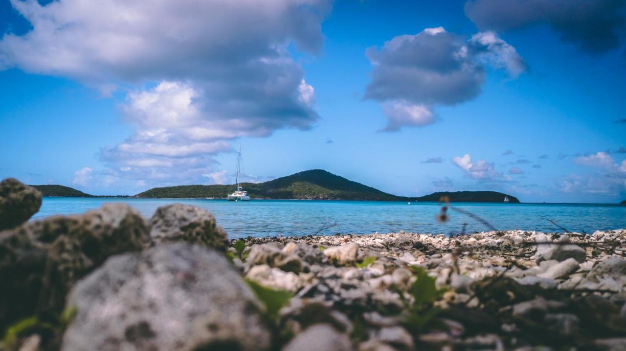 El Navegante De Culebra Hotel Isla Culebra Buitenkant foto